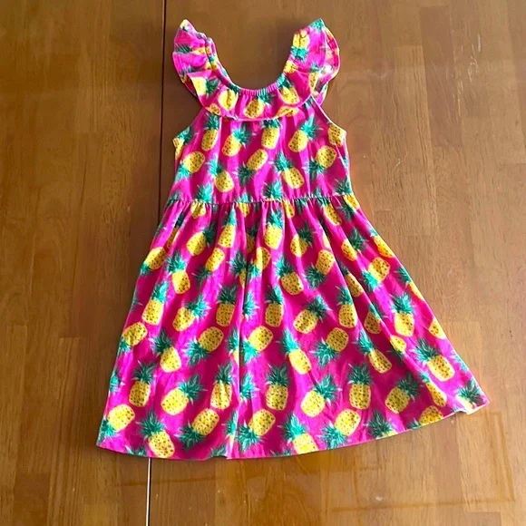 balloon dress Bubble Hem Balloon Dress